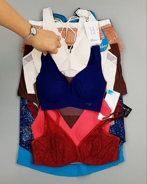 Фотография 954 - Нижнее белье TRIUMPH 104#33 шт, ЛОТ №7135 оптом в Ростове-на-Дону и Ростовской области