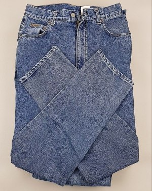 Купить Джинсы CALVIN KLEIN муж #7,6 кг, ЛОТ №7020 оптом в Ростове-на-Дону и Ростовской области