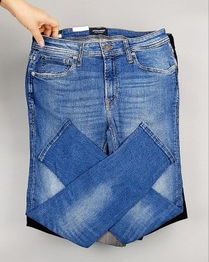 Фотография 311 - Джинсы JACK JONES 094#10 кг, ЛОТ №6980 оптом в Ростове-на-Дону и Ростовской области