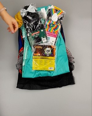 Фотография  291 - Карнавал Kids#5 кг, ЛОТ №7094 оптом в Ростове-на-Дону и Ростовской области