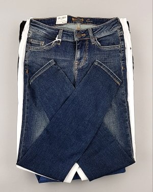 Купить Джинсы MUSTANG м/ж#5 кг, ЛОТ №6961 оптом в Ростове-на-Дону и Ростовской области