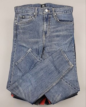 Купить Джинсы LEE м/ж#7,9 кг, ЛОТ №7032 оптом в Ростове-на-Дону и Ростовской области