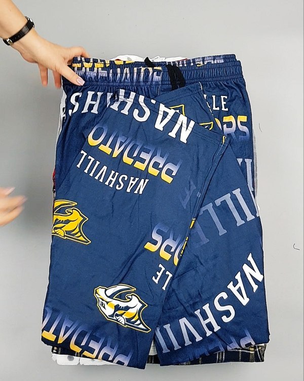 Фотография  316 - Пижамы СТОК CAN 084#10 кг, ЛОТ №6975 оптом в Ростове-на-Дону и Ростовской области