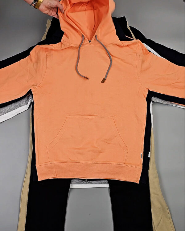 Фотография  859 - SORBINO+RICHMOND men (толстовки+штаны)#9,9 кг, ЛОТ СТ-10127 оптом в Ростове-на-Дону и Ростовской области