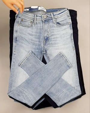 Фотография 762 - Джинсы JACK JONES 094#10 кг, ЛОТ №6978 оптом в Ростове-на-Дону и Ростовской области