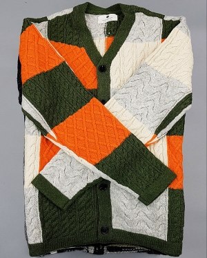 Купить ANERKJENDT джемпера 104#10 кг, ЛОТ №7125 оптом в Ростове-на-Дону и Ростовской области