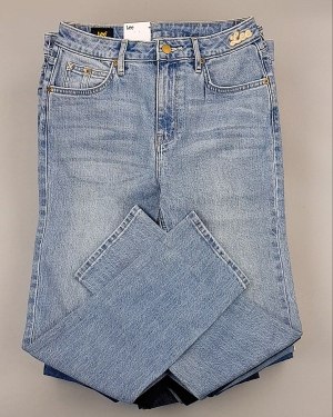 Купить Джинсы LEE м/ж#7,5 кг, ЛОТ №7031 оптом в Ростове-на-Дону и Ростовской области