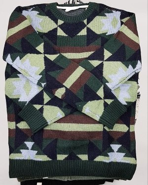 Купить ANERKJENDT джемпера 104#10 кг, ЛОТ №7127 оптом в Ростове-на-Дону и Ростовской области