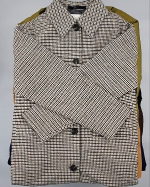 Купить Верхняя одежда Дания#9,9 кг, ЛОТ №7057 оптом в Ростове-на-Дону и Ростовской области