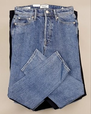 Купить Джинсы JACK JONES 094#10 кг, ЛОТ №6978 оптом в Ростове-на-Дону и Ростовской области