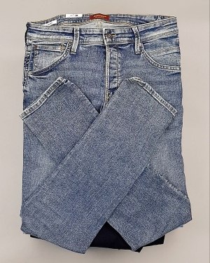 Купить Джинсы JACK JONES 094#10 кг, ЛОТ №6979 оптом в Ростове-на-Дону и Ростовской области