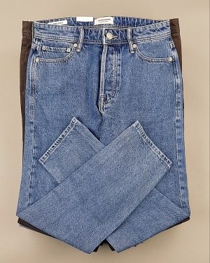 Купить Брюки + джинсы JACK JONES 094#10 кг, ЛОТ №6963 оптом в Ростове-на-Дону и Ростовской области