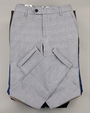 Купить Брюки + джинсы JACK JONES 094#10 кг, ЛОТ №6962 оптом в Ростове-на-Дону и Ростовской области