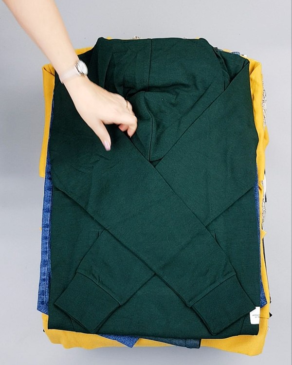 Фотография  179 - JACK JONES men mix 104#18 кг, ЛОТ №7044 оптом в Ростове-на-Дону и Ростовской области