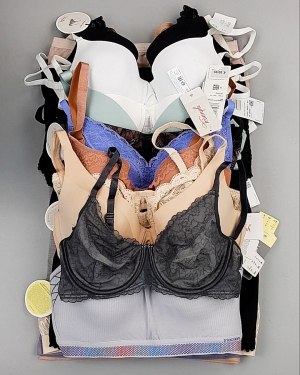 Фотография 209 - Нижнее белье TRIUMPH 104#33 шт, ЛОТ №7136 оптом в Ростове-на-Дону и Ростовской области