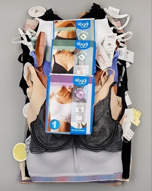 Купить Нижнее белье TRIUMPH 104#33 шт, ЛОТ №7136 оптом в Ростове-на-Дону и Ростовской области