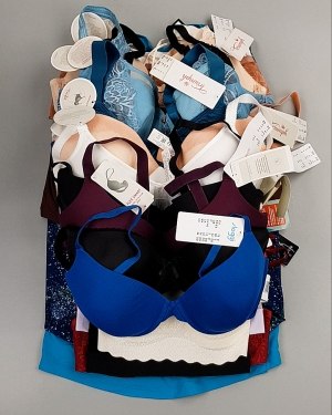 Купить Нижнее белье TRIUMPH 104#33 шт, ЛОТ №7135 оптом в Ростове-на-Дону и Ростовской области