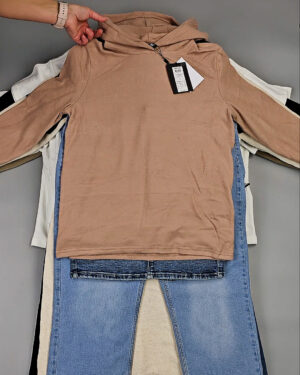 Фотография  514 - PIECES Winter mix 104#15 кг, ЛОТ СТ-10100 оптом в Ростове-на-Дону и Ростовской области