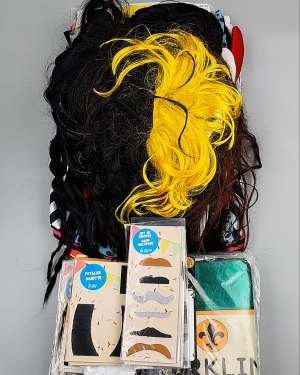 Купить Карнавал mix#5 кг, ЛОТ №7093 оптом в Ростове-на-Дону и Ростовской области