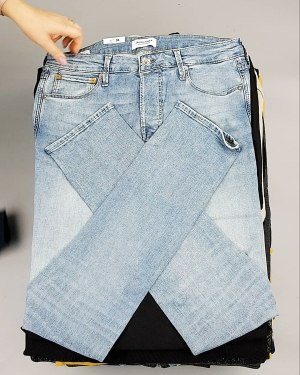 Фотография  369 - JACK JONES men mix 104#18 кг, ЛОТ №7043 оптом в Ростове-на-Дону и Ростовской области