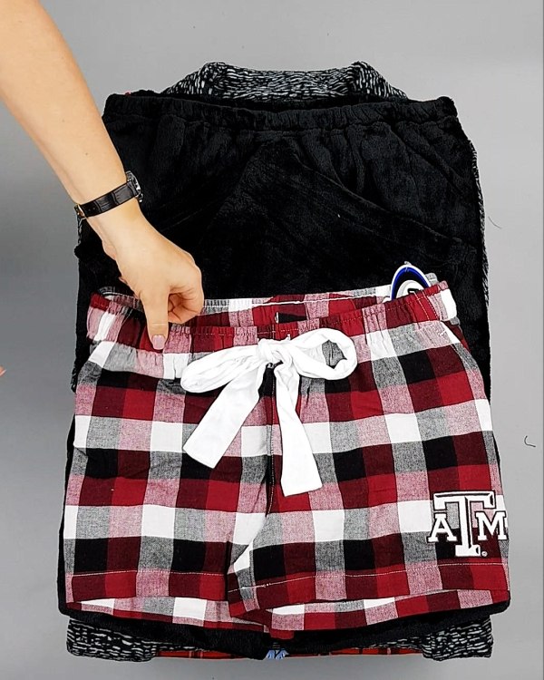 Фотография  551 - Пижамы СТОК CAN 084#10 кг, ЛОТ №6975 оптом в Ростове-на-Дону и Ростовской области