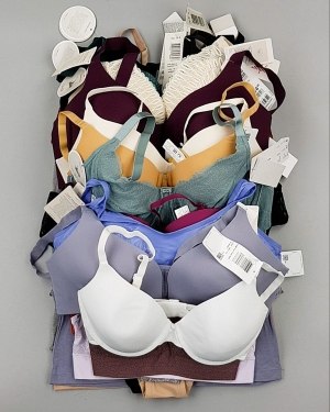 Купить Нижнее белье TRIUMPH 104#33 шт, ЛОТ №7134 оптом в Ростове-на-Дону и Ростовской области