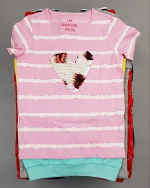 Купить TCM Kids зима #7 кг, ЛОТ №6590 оптом в Ростове-на-Дону и Ростовской области