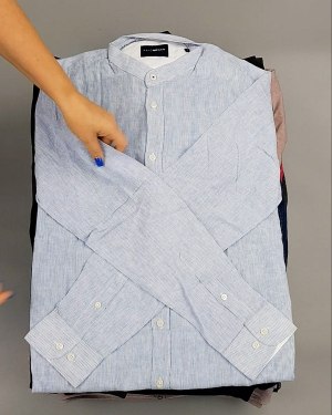 Фотография 724 - GAS mix м/ж#15,2 кг, ЛОТ №6968 оптом в Ростове-на-Дону и Ростовской области