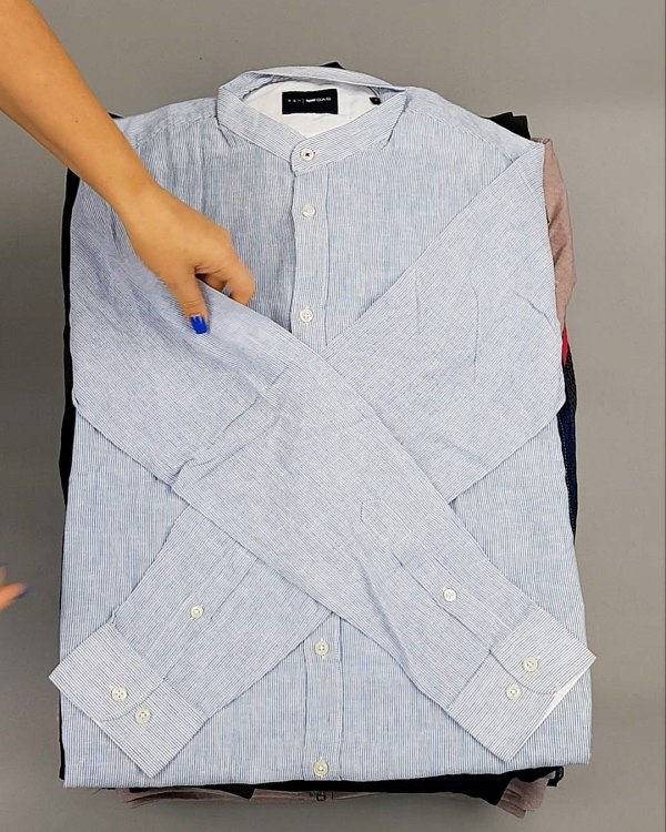 Фотография  989 - GAS mix м/ж#15,2 кг, ЛОТ №6968 оптом в Ростове-на-Дону и Ростовской области