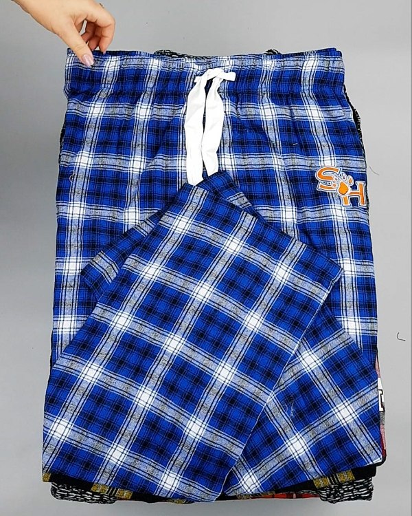 Фотография  657 - Пижамы СТОК CAN 084#10 кг, ЛОТ №6975 оптом в Ростове-на-Дону и Ростовской области