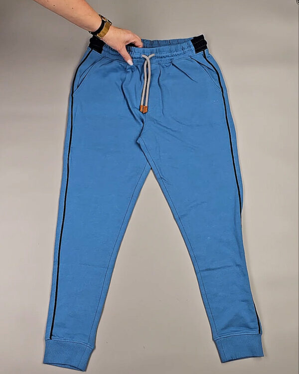 Фотография  963 - SORBINO+RICHMOND men (толстовки+штаны)#9,9 кг, ЛОТ СТ-10127 оптом в Ростове-на-Дону и Ростовской области