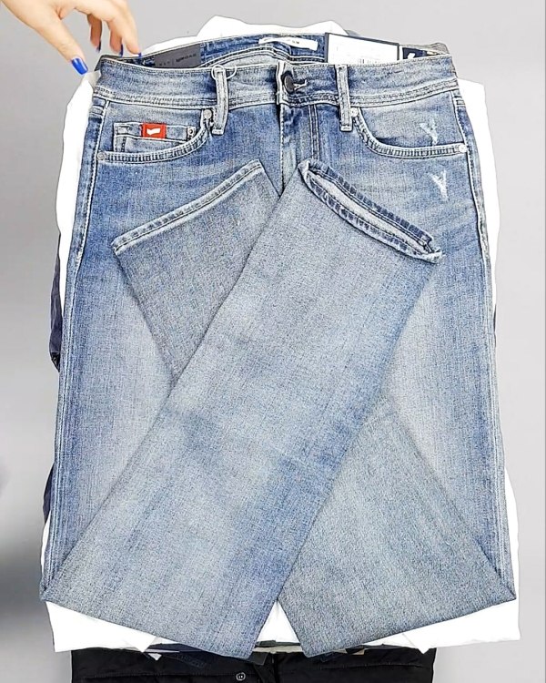 Фотография  465 - GAS mix м/ж#15,7 кг, ЛОТ №6970 оптом в Ростове-на-Дону и Ростовской области