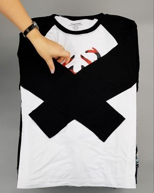 Фотография  261 - Пижамы СТОК CAN 084#10 кг, ЛОТ №6973 оптом в Ростове-на-Дону и Ростовской области