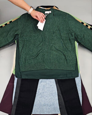 Фотография  103 - VILA Winter mix 104#15 кг, ЛОТ СТ-10081 оптом в Ростове-на-Дону и Ростовской области