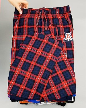 Фотография 838 - Пижамы СТОК CAN 084#10 кг, ЛОТ №6974 оптом в Ростове-на-Дону и Ростовской области