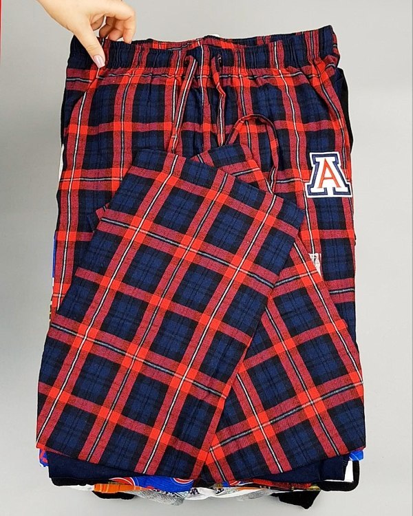 Фотография  276 - Пижамы СТОК CAN 084#10 кг, ЛОТ №6974 оптом в Ростове-на-Дону и Ростовской области