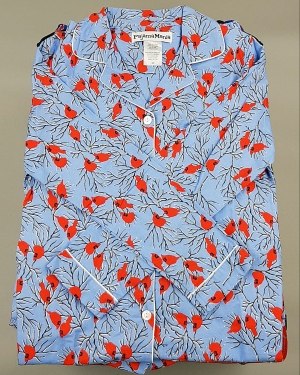 Купить Пижамы СТОК CAN 084#10 кг, ЛОТ №6975 оптом в Ростове-на-Дону и Ростовской области