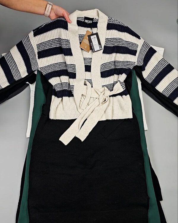 Фотография  996 - PIECES Winter mix 104#15 кг, ЛОТ СТ-10099 оптом в Ростове-на-Дону и Ростовской области