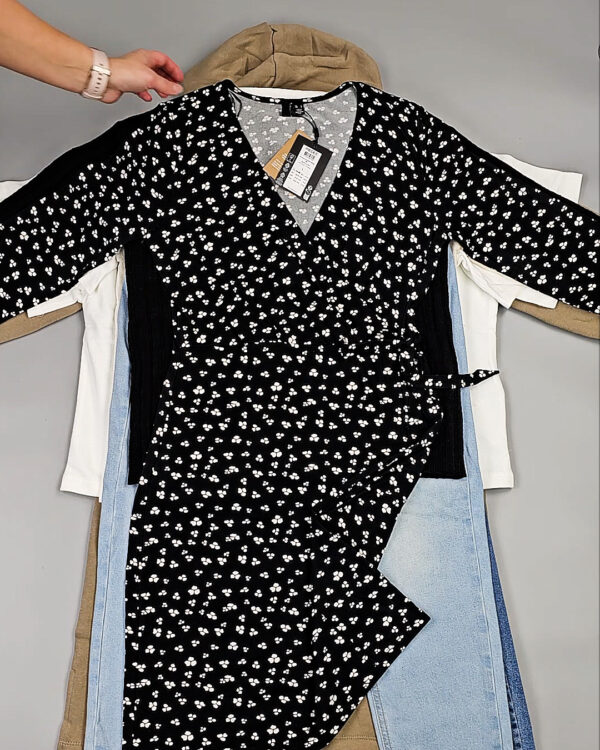 Фотография  640 - PIECES Winter mix 104#15 кг, ЛОТ СТ-10100 оптом в Ростове-на-Дону и Ростовской области