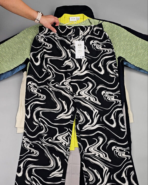 Фотография  470 - VILA Winter mix 104#15 кг, ЛОТ СТ-10081 оптом в Ростове-на-Дону и Ростовской области