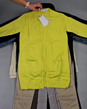 Фотография  294 - VILA Winter mix 104#15 кг, ЛОТ СТ-10081 оптом в Ростове-на-Дону и Ростовской области