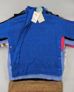 Купить Джемпера Bestseller 104#7 кг, ЛОТ СТ-10041 оптом в Ростове-на-Дону и Ростовской области