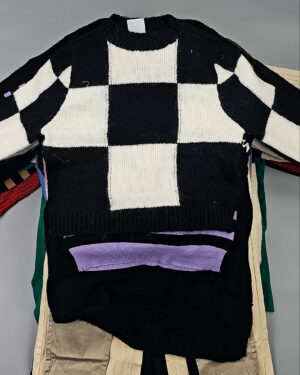 Купить VILA Winter mix 104#15 кг, ЛОТ СТ-10082 оптом в Ростове-на-Дону и Ростовской области