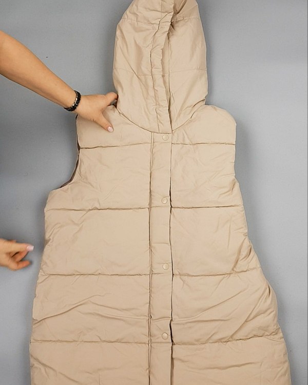 Фотография  218 - Верхняя одежда ONLY 104#10 кг, ЛОТ №7193 оптом в Ростове-на-Дону и Ростовской области