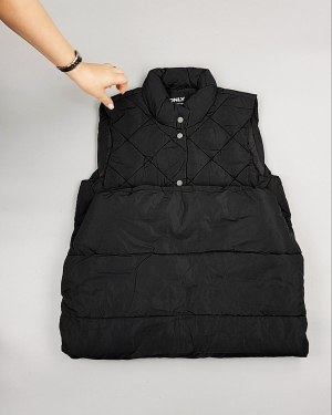 Фотография  493 - Верхняя одежда ONLY 104#10 кг, ЛОТ №7196 оптом в Ростове-на-Дону и Ростовской области