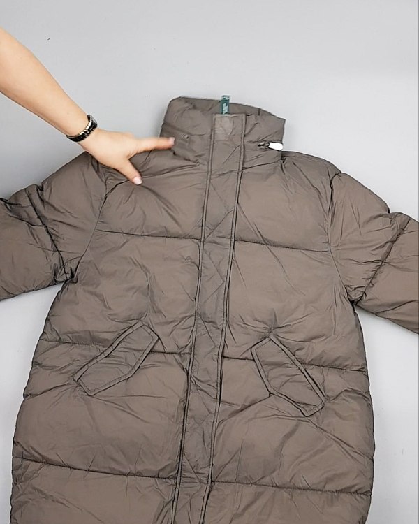 Фотография  392 - Верхняя одежда ONLY 104#10 кг, ЛОТ №7194 оптом в Ростове-на-Дону и Ростовской области