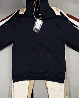 Купить SORBINO+RICHMOND men (толстовки+штаны)#10,1 кг, ЛОТ СТ-10128 оптом в Ростове-на-Дону и Ростовской области