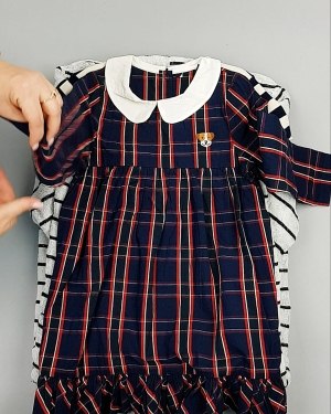 Фотография  344 - TCM Kids зима 104#6 кг, ЛОТ №7257 оптом в Ростове-на-Дону и Ростовской области