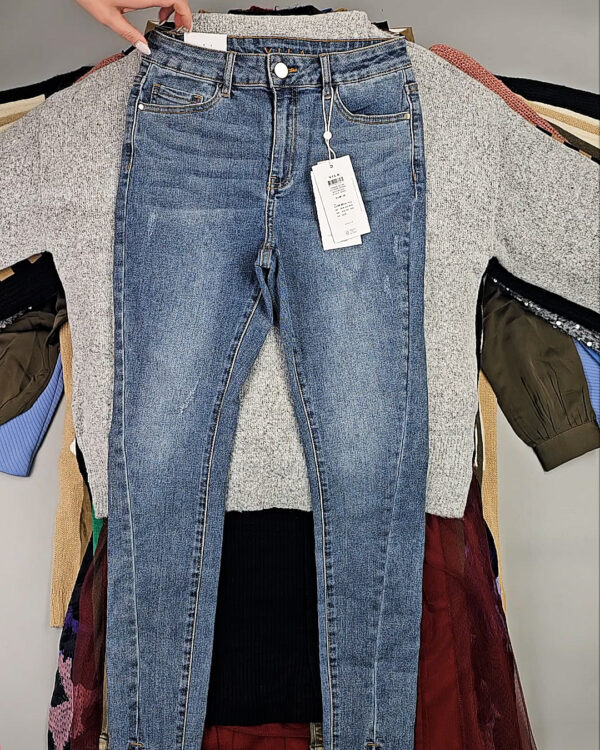 Фотография  344 - VILA Winter mix 104#15 кг, ЛОТ СТ-10084 оптом в Ростове-на-Дону и Ростовской области