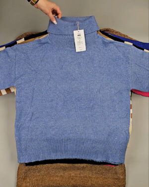 Фотография  461 - Джемпера Bestseller 104#7 кг, ЛОТ СТ-10041 оптом в Ростове-на-Дону и Ростовской области